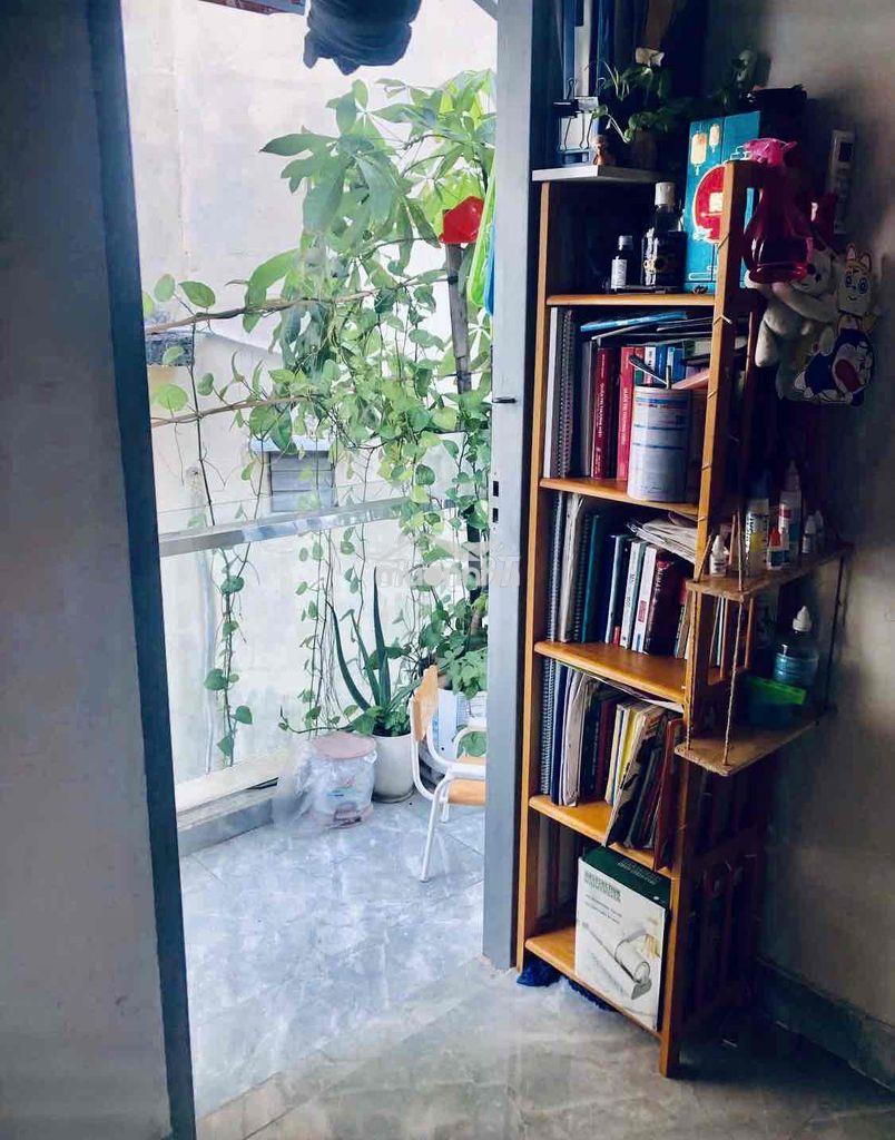 Nhà xinh duyên 🍃🍃, giáp pđl phú nhuận, 1 trệt 1 lầu ở và đi làm ok - 4