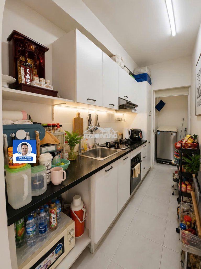 Ehome3 - 64m2 - 2pn - 2wc - sổ hồng chính chủ - 4