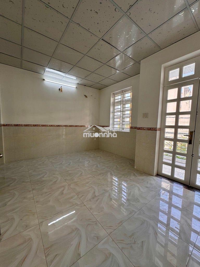Nhà 1 trệt 1 gác 50m2 4,5mx11,1m 2,5 tỷ sổ hồng đường gò cát, quận 9 - 4