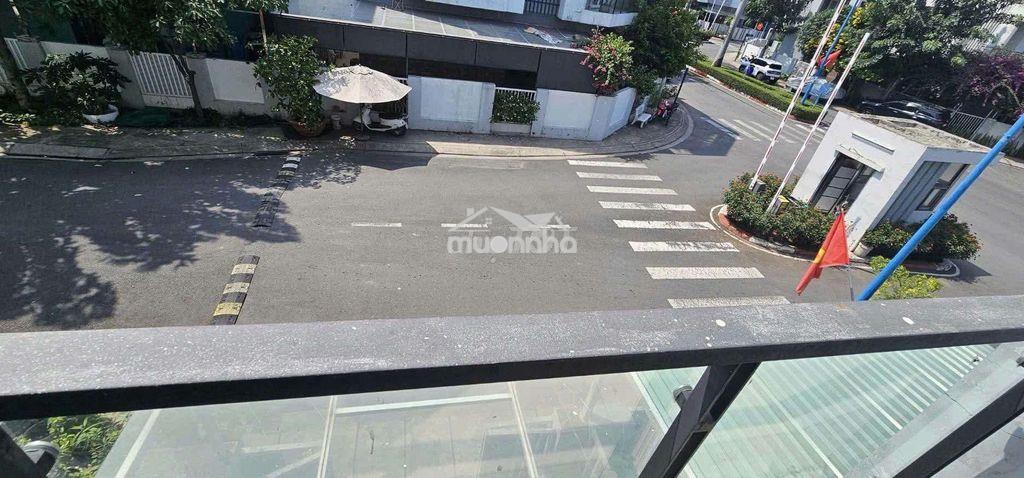 Bán nhà mega village khang điền, 75m2, 3 tầng, hiện trạng thô, 8tỷ tl - 4