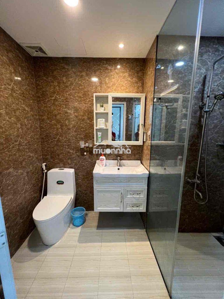 2pn 1wc the botanica sát cv gia định tân bình cách sân bay - 4