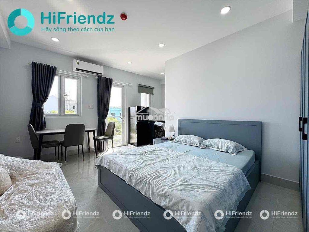 ✨ Studio full nội thất – bùi đình túy, bình thạnh - 4