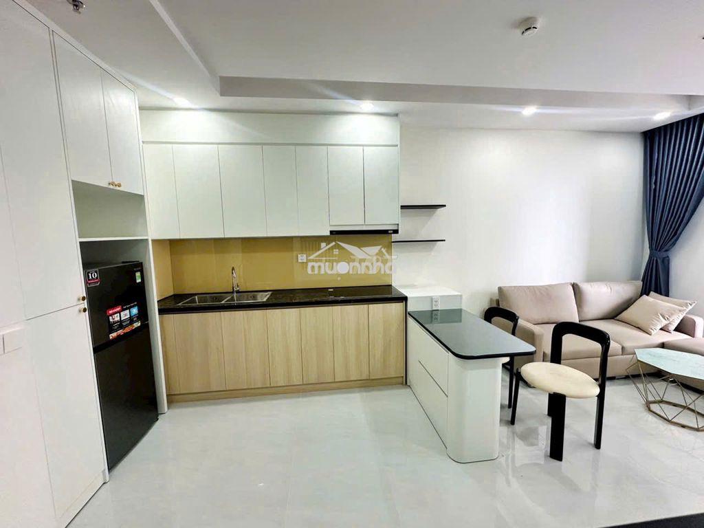 🔥 Thuê 7.5tr/tháng 1pn 47m2 full nội thất đúng chất như hình tại a&t - 4
