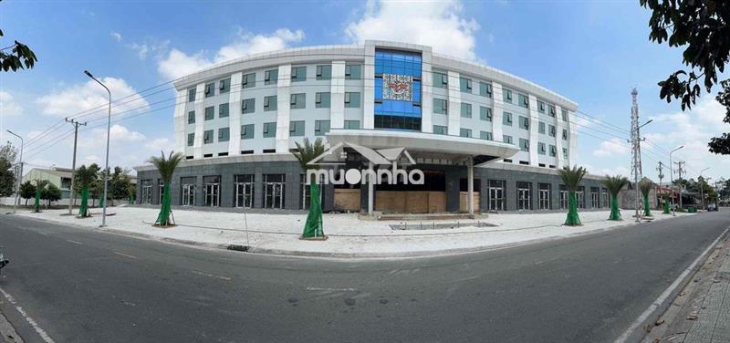 🏢 Cho thuê mặt bằng kinh doanh – diện tích 1.100m²