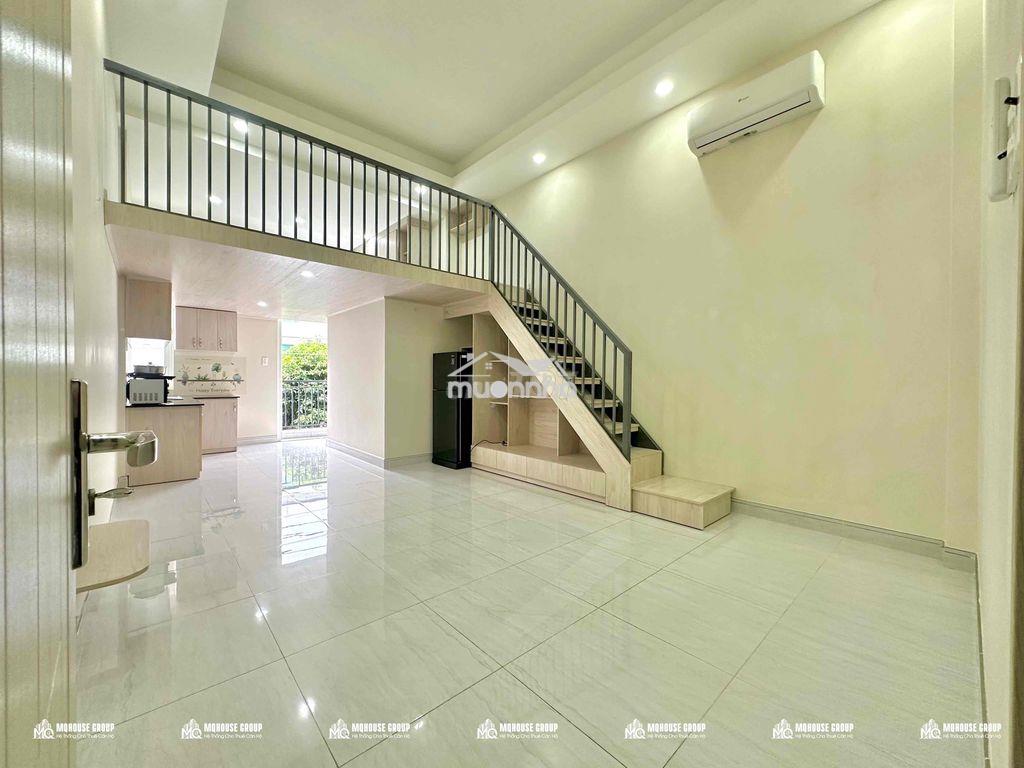 Khai trương căn hộ có gác full nt ngay gần vaa - Ảnh 2