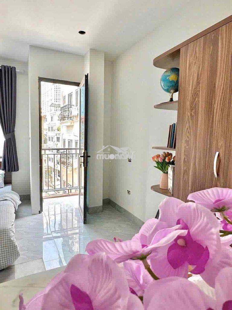 Căn hộ full nội thất ngay ngã tư hàng xanh gần ftu, uef, hiu, gtvt - Ảnh 3