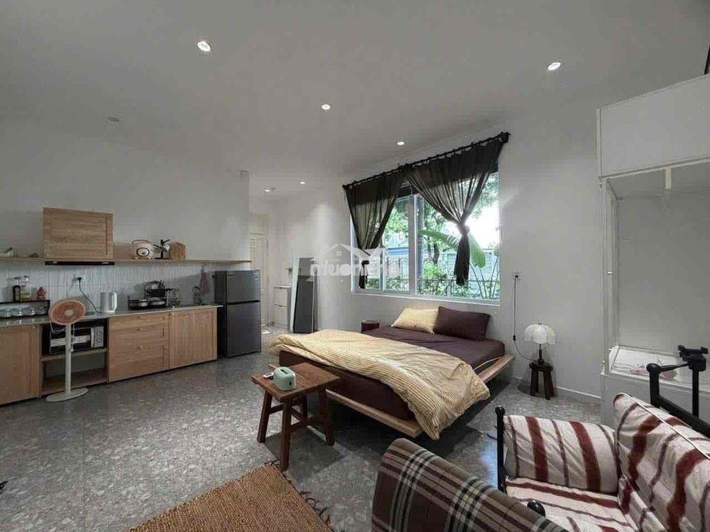 An phú, quận 2 🏡 studio cửa sổ🤩layout hiện đại nội thất sẵn full - 4
