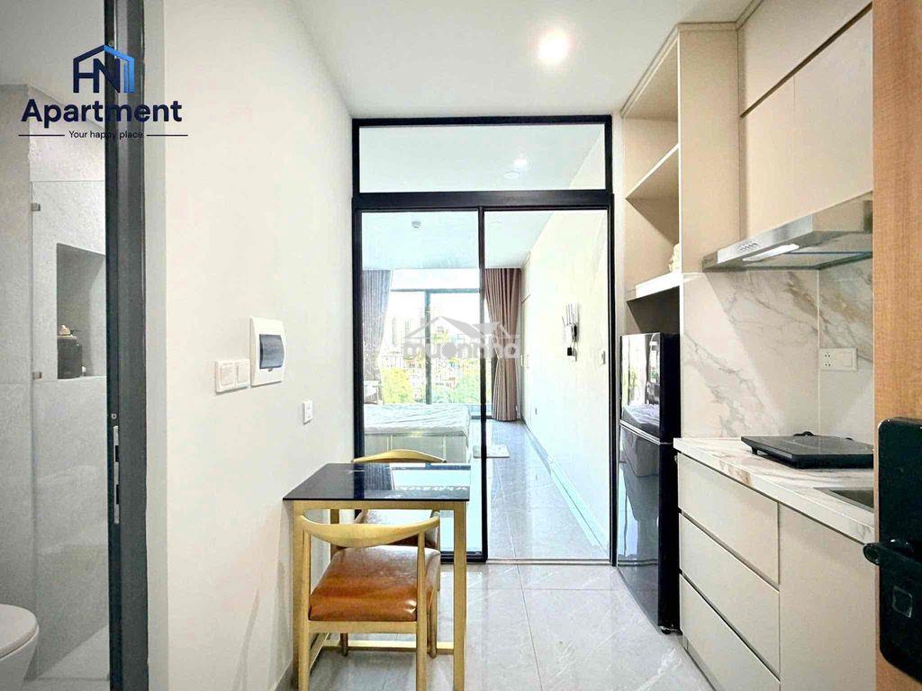 🔥🔥Khai trương hệ thống 1pn/2pn/studio quận 7  _ gần lotte, rmit, q4,q1 - 4