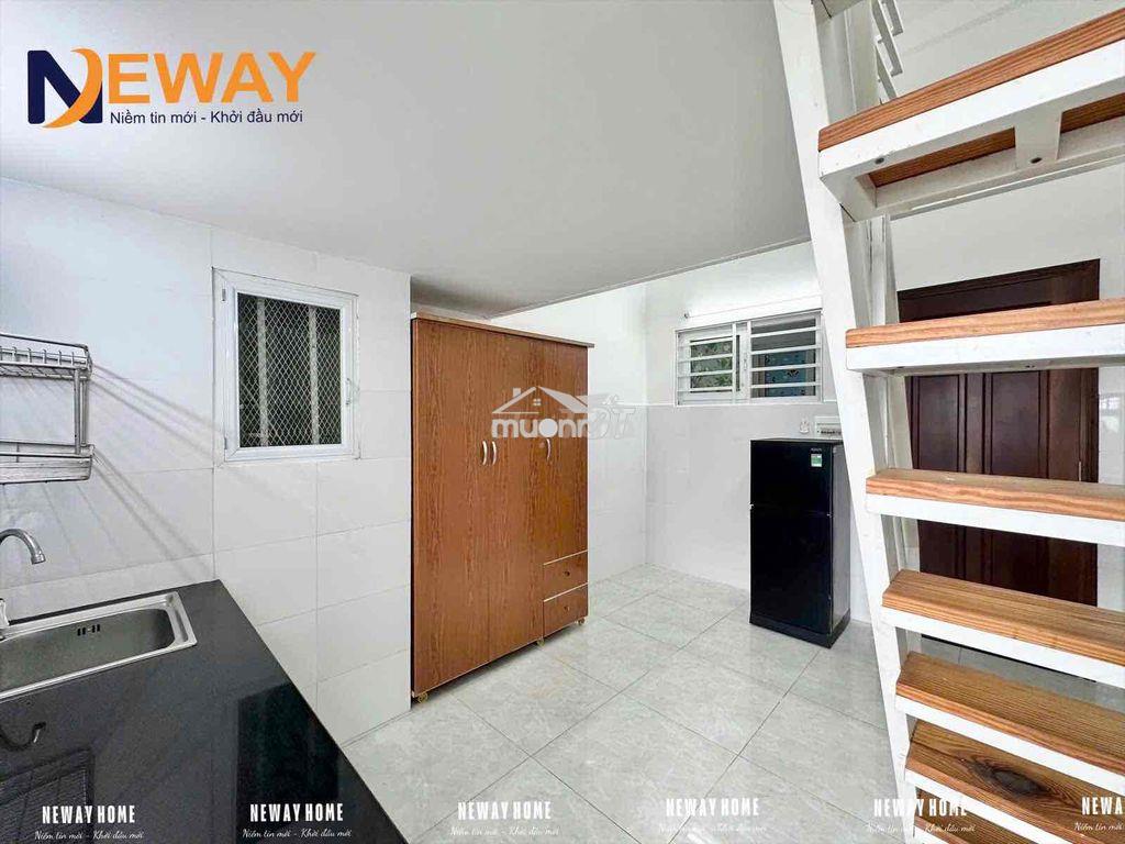 🔥 Gần đại học tdtu - phòng siêu vjp - siêu thoáng - 4