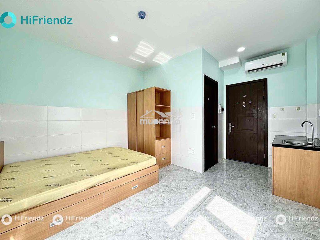 Studio đi bộ qua đh văn lang cs 3 - Ảnh 2