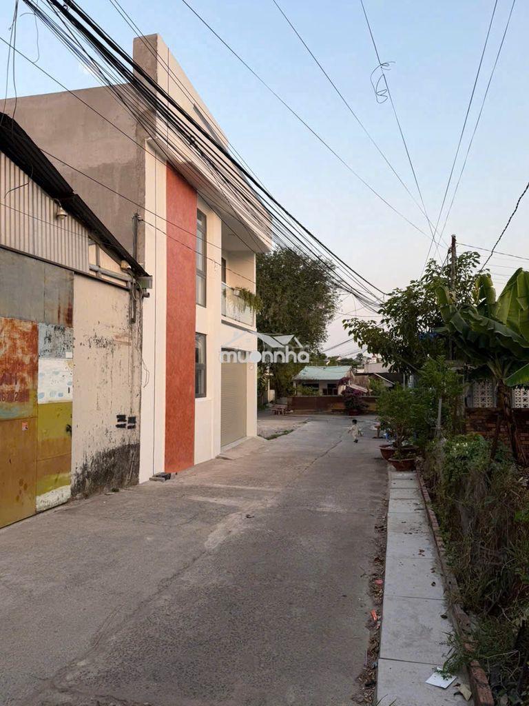 Bán nhà phường trảng dài ngay chợ phú thọ 123m2 giá 2 tỷ 980