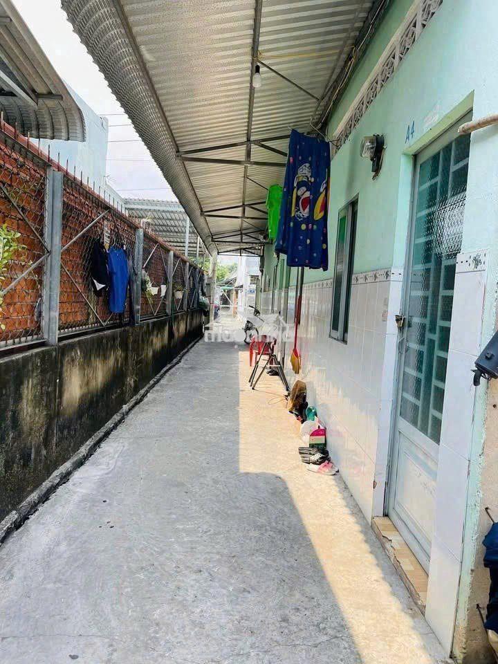 Chủ ngộp cần ra gấp dãy trọ 14 phòng,416m2- giá chỉ 1 tỷ 2 - 4
