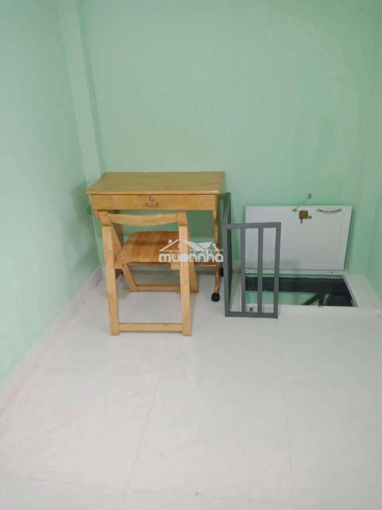 Nhà nguyên căn phú nhuận - 3