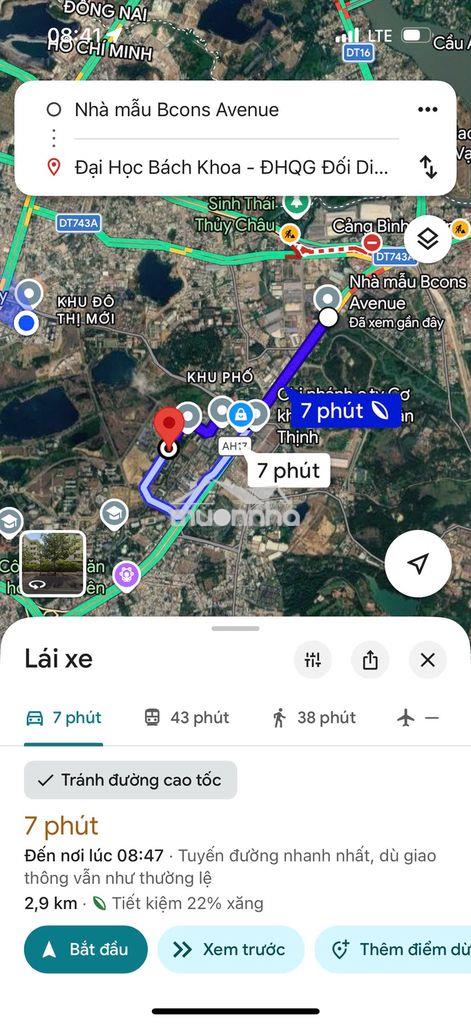Nhận giữ chỗ có hoàn lại căn hộ ngay làng đại học chỉ từ 6tr