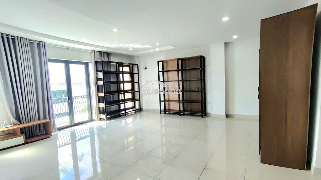 Văn phòng cho thuê 55m² có chỗ đậu ô tô tại kđt vạn phúc - 2