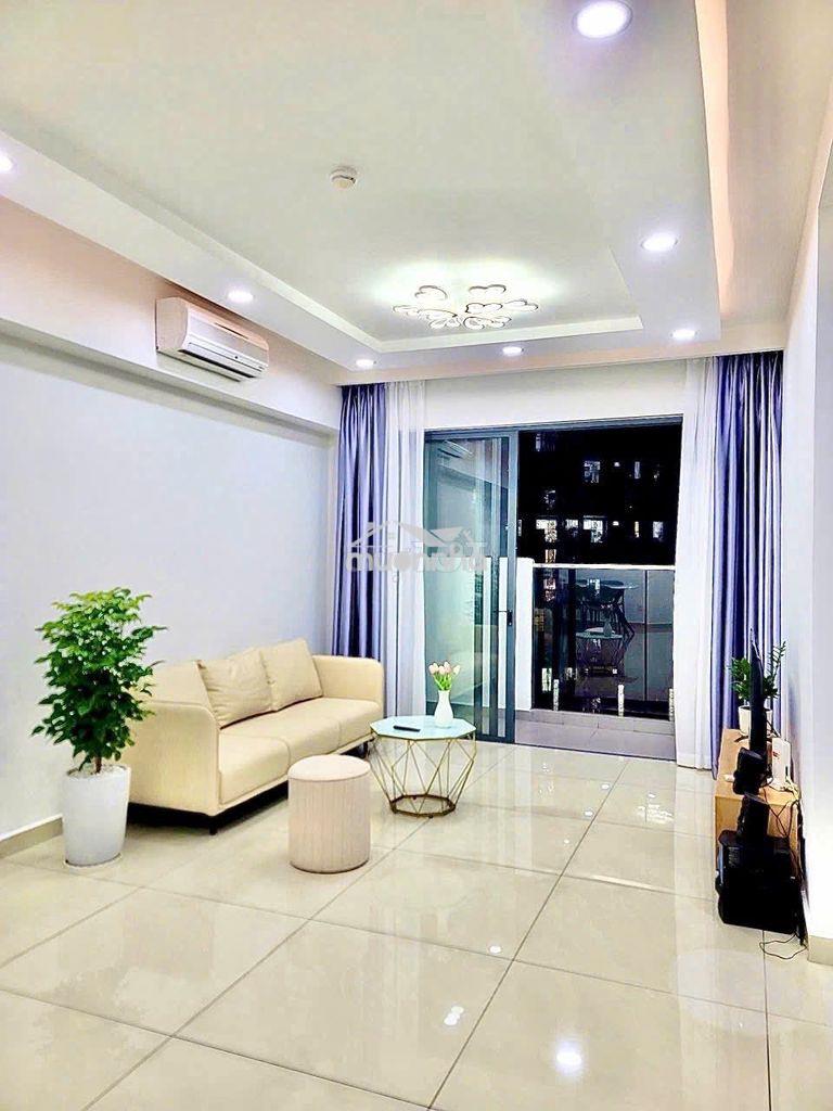 Cho thuê căn hộ 3pn đầy đủ nội thất dự án celadon city aeon tân phú - 4