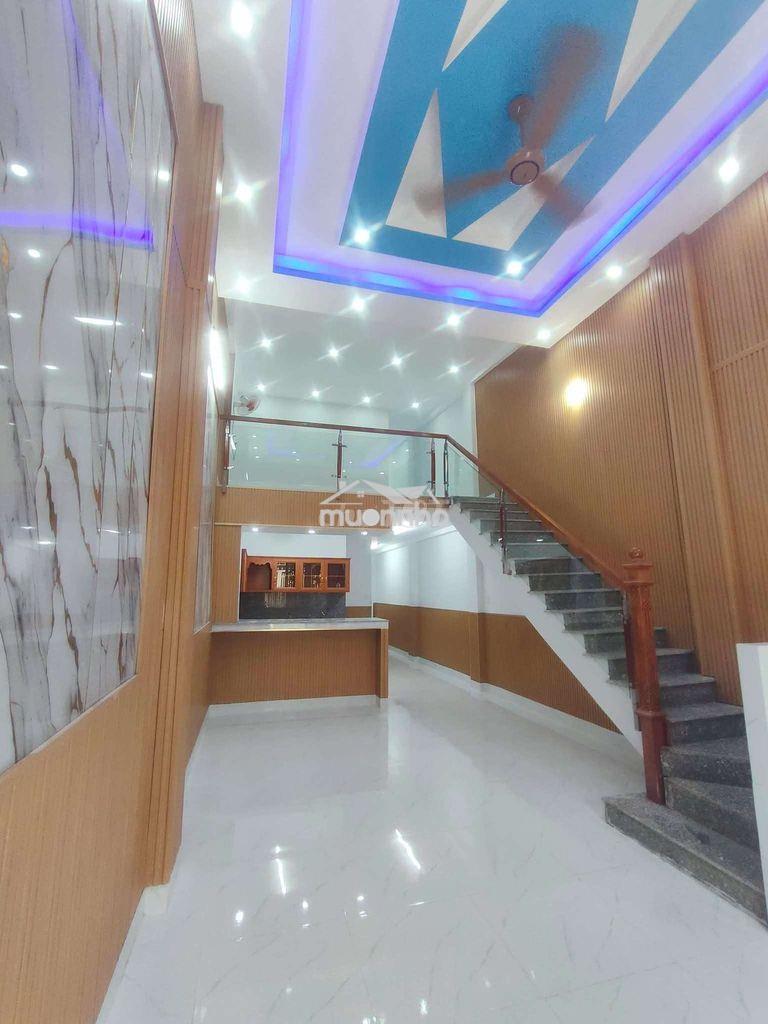 Bán nhà đường thới hòa có hồ sơ xã - 2