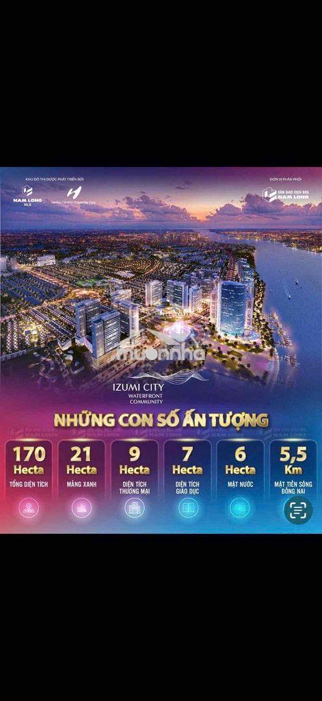 Ehomes izumi – nhà ở xã hội chất lượng trong lòng đại đô thị izumi cit - 3