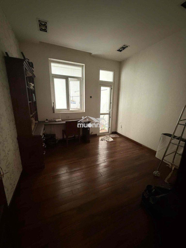 Mặt tiền khu họ lê - 8 x 20 - trệt 3 lầu st - nhận ngay - 3