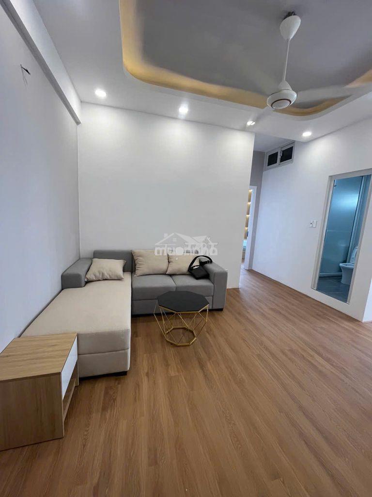 Bán căn hộ chung cư ngô gia tự  – 60m2 (2pn 1wc) tầng cao – 3.4 tỷ