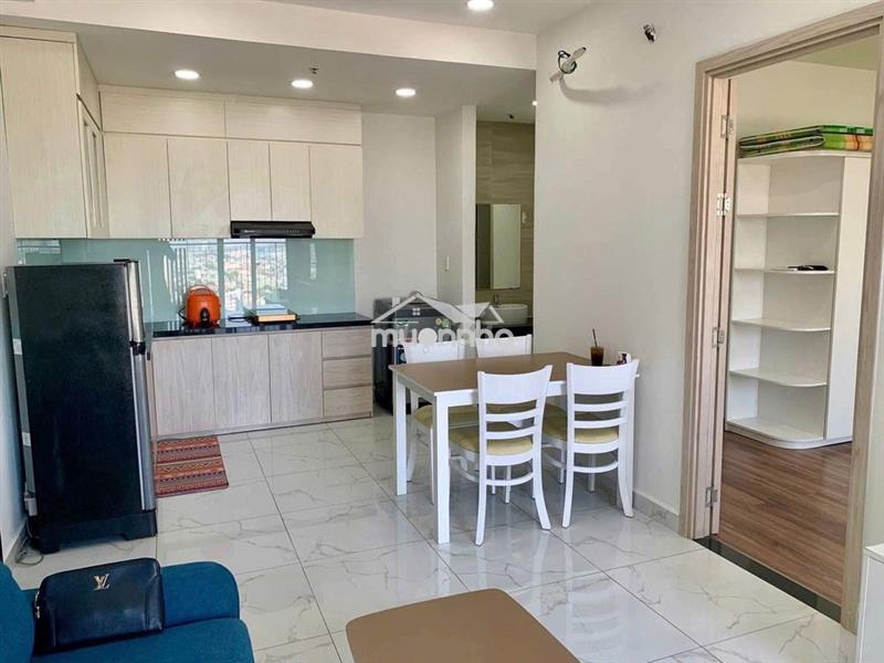 🔥 Charm city – chuyển nhượng 1pn sẵn sổ, công chứng liền! 🔥