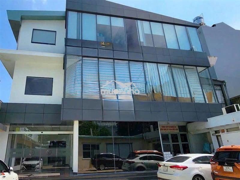 Cho thuê mặt bằng mặt tiền trung tâm quận 1