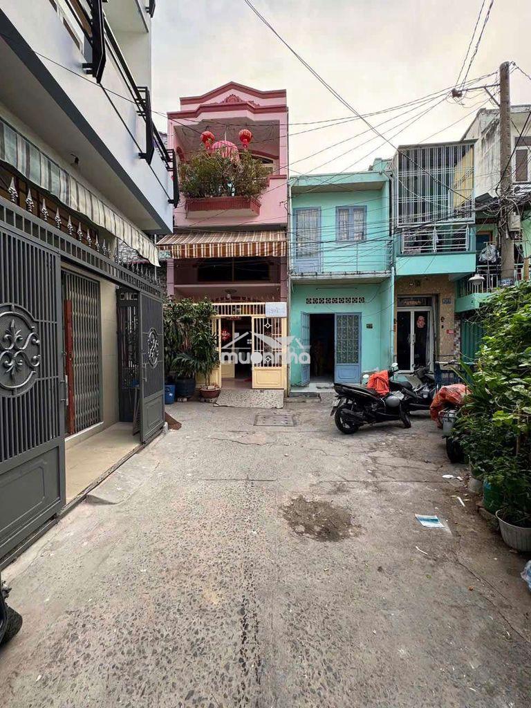 4 tỷ 750 triệu tl – nhà ba đình, phường chánh hưng - 2