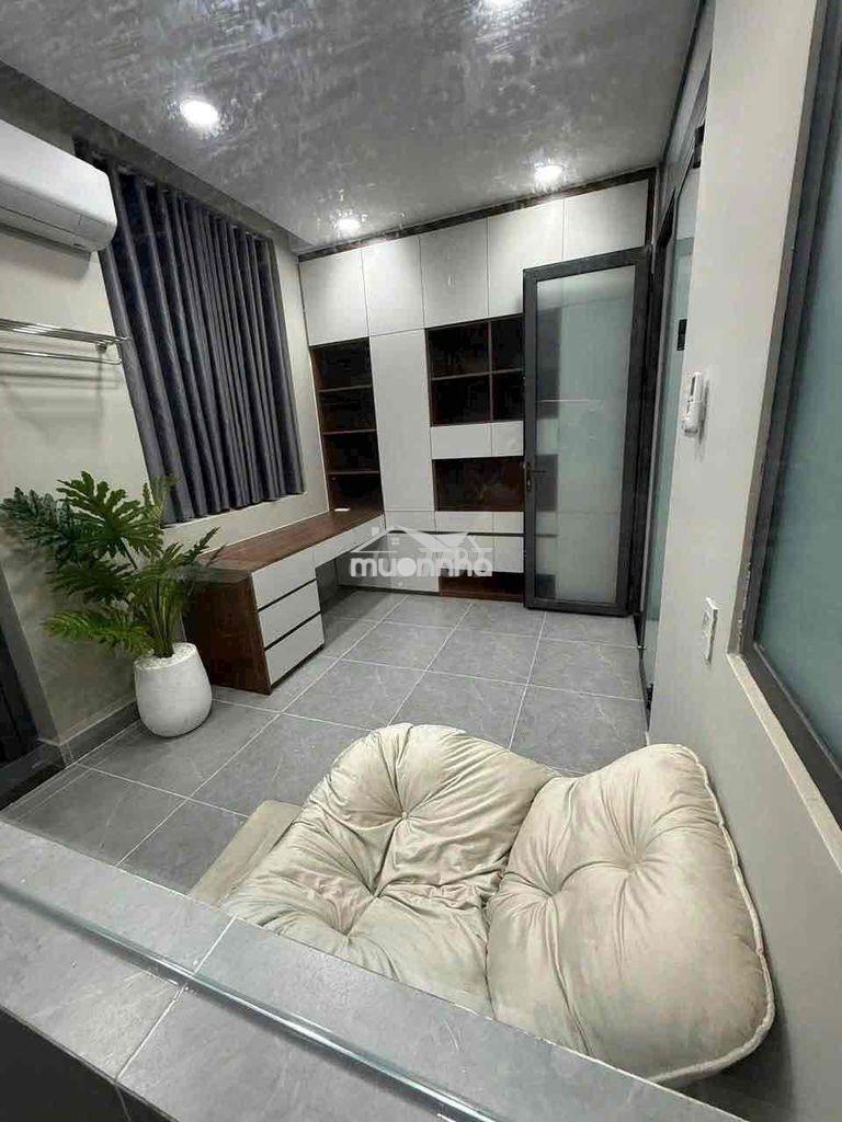 Cho thuê nhà ở thương mại phú mỹ 3pn 25tr