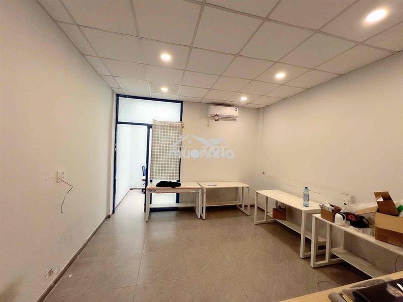 Nhà [ 4  x 20] 1 lầu (2pn,2wc) —hẻm 10m —thoại ngọc hầu ,tân phú