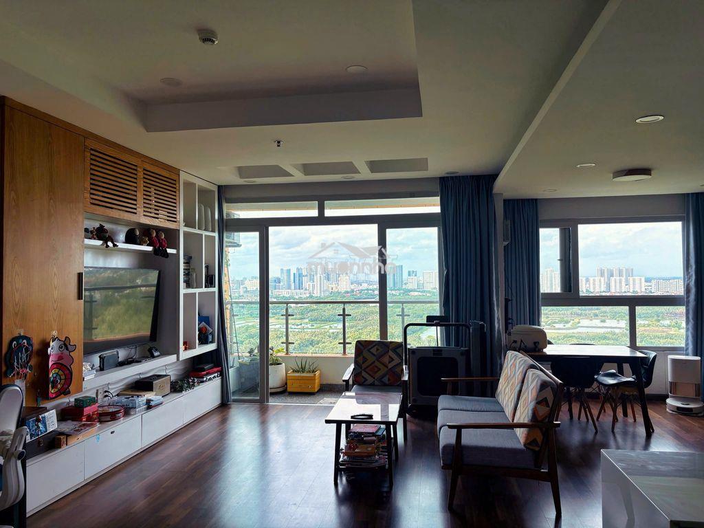 Hàng hiếm dragon hill - 3pn gốc view đẹp nhất chung cư cần bán - 2