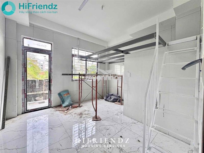 Khai trương trọ sinh viên giá rẻ gần bxq8 giáp q5, bình chánh từ 3tr9