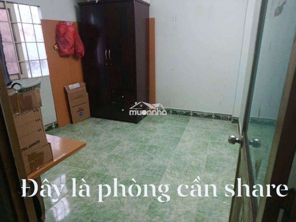 Cần cho thuê phòng gấp trong nhà nguyên căn [gần đại học cn4] - 4