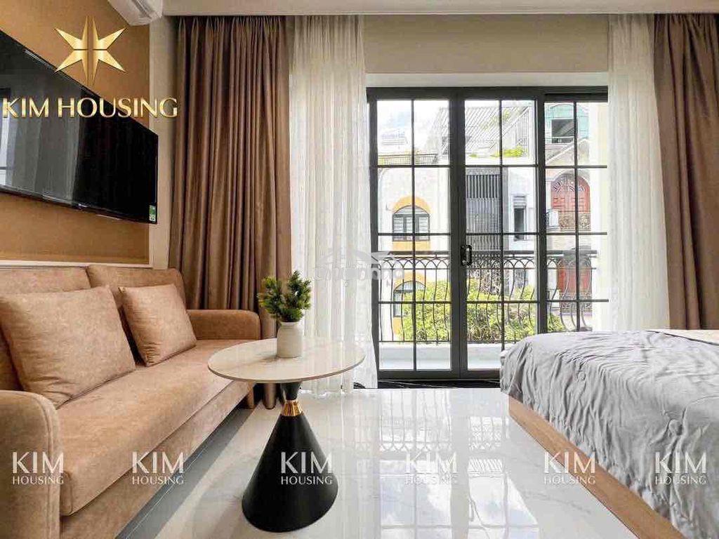 Khai trưởng dự án studio/1pn ngay etown cộng hoà | gần sân bay tsn - Ảnh 3