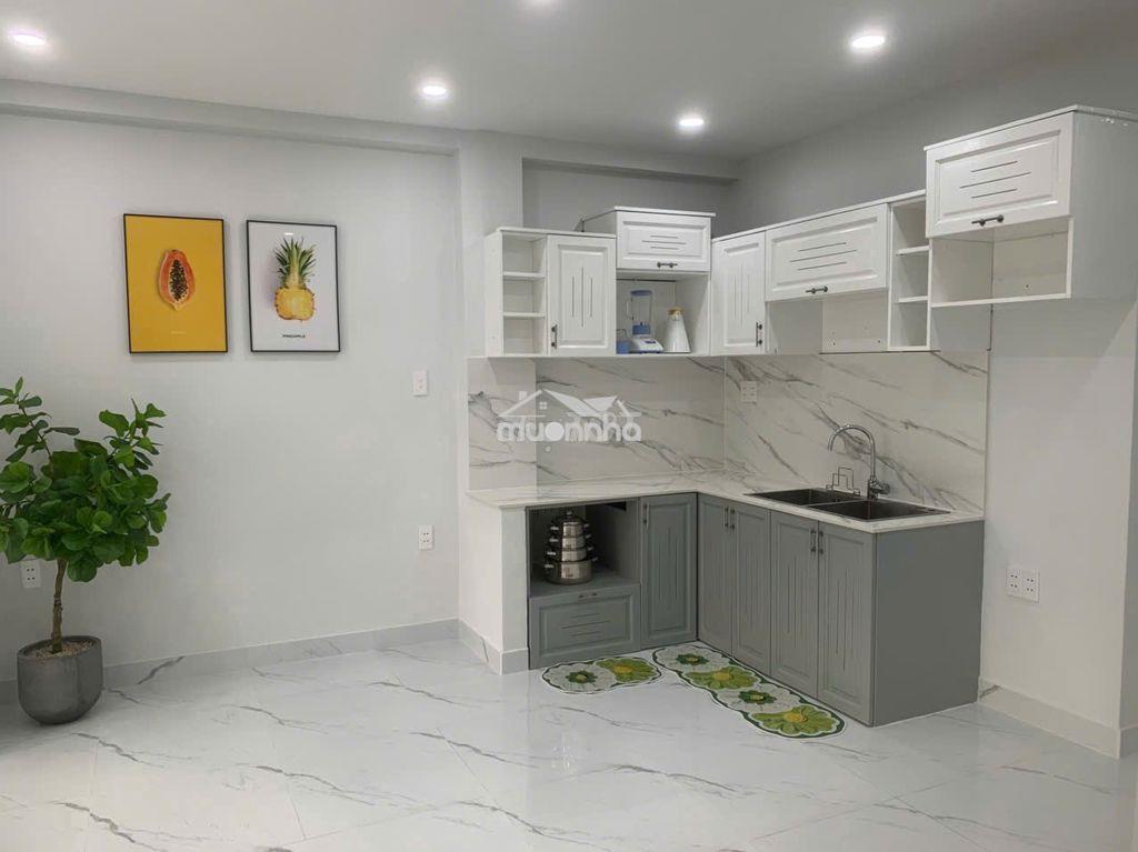 Bán căn hộ chung cư lê thị riêng, lô g, lầu 2 - 2