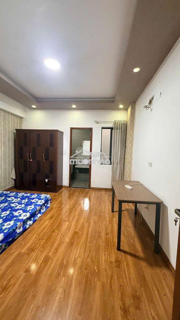 Phòng trọ phú nhuận - 2