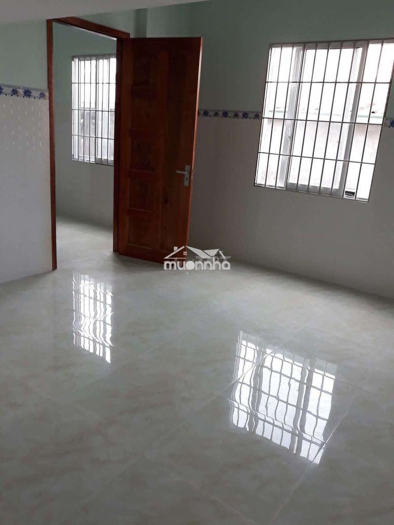Bán nhà 1 trệt 2 lầu 1 tum hẻm đường số 5 , thủ đức giá 5,9 tỷ - 2