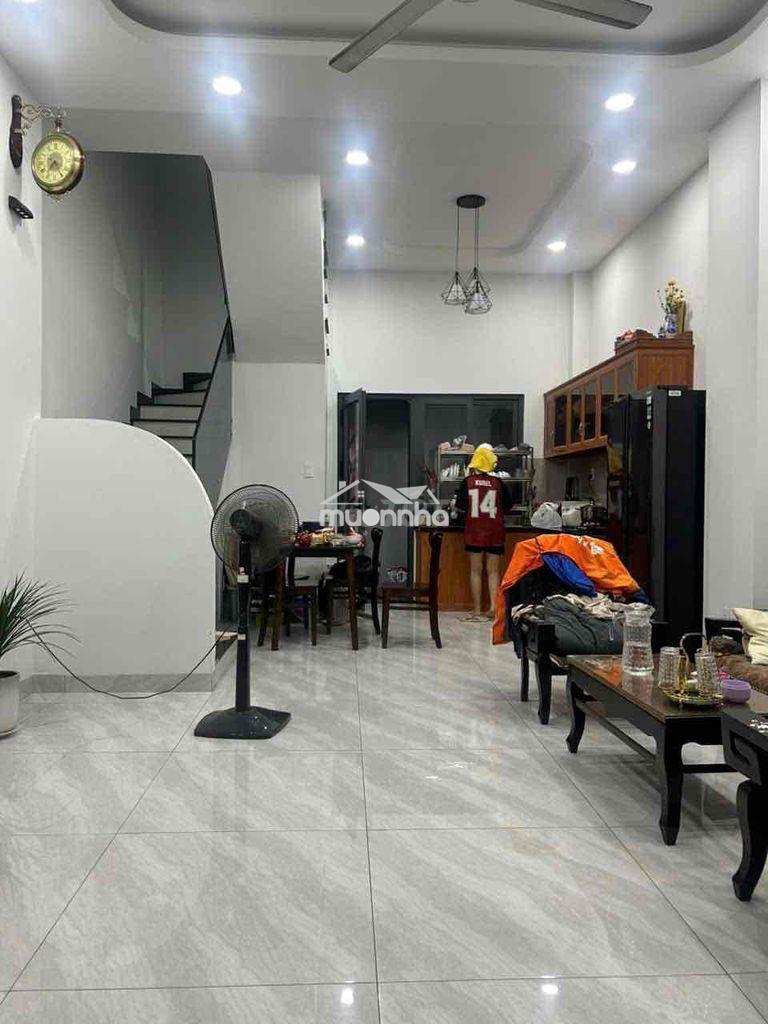 Cho thuê nhà nguyên căn gần vinhomes grand park quận 9 - 2