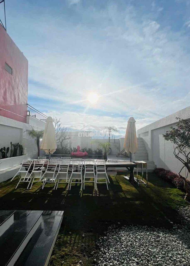 🏡Villa khu biệt thự du lịch nổi tiếng bật nhất đà lạt - 3