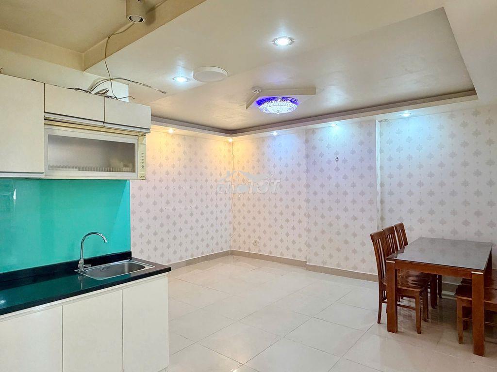 Căn 75m2(3pn2wc) hoàng kim 9tr/tháng, thoáng mát, an ninh - 3