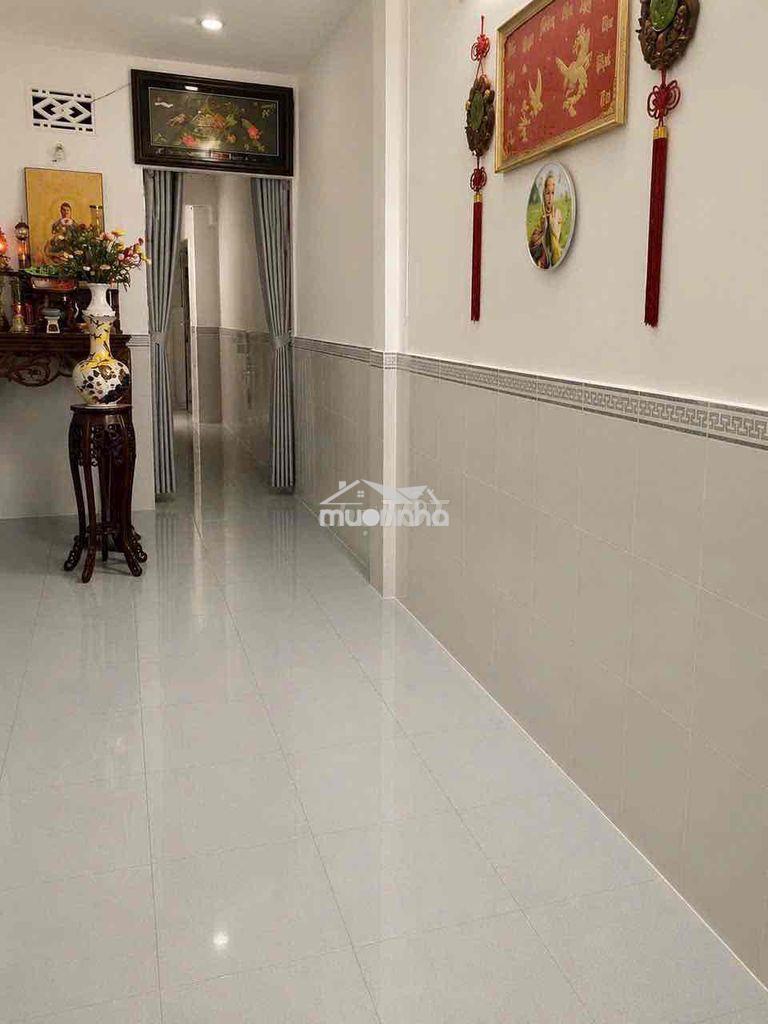 Bán nhà sổ riêng - đường huỳnh tấn phát- quận 7 - 3
