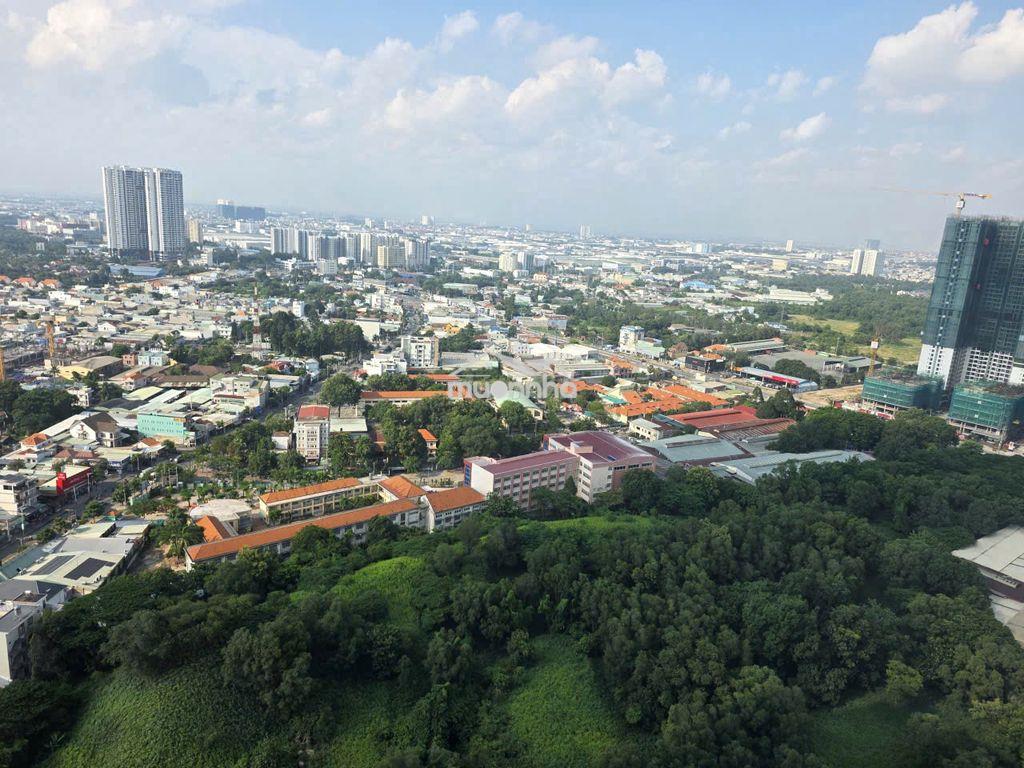 Bán opal skyline 63m² 2pn 2wc giá 2ty169, sổ hồng riêng - 3