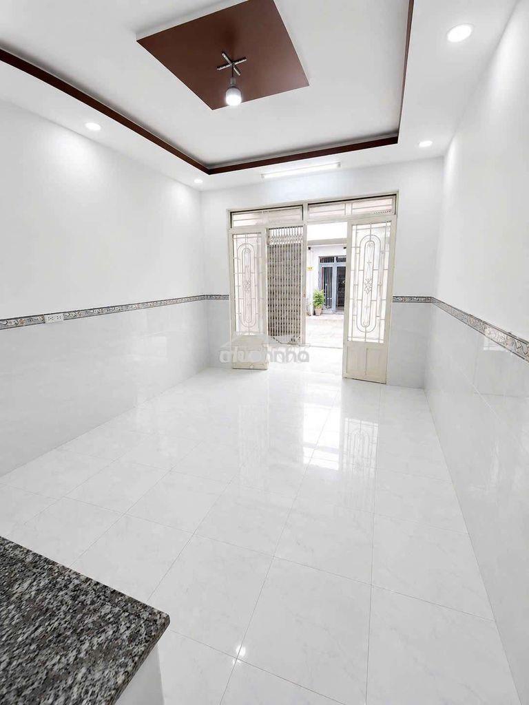 🏡 Nhà 3pn gần công viên gia phú – hẻm 6m – chỉ 8,5 triệu/tháng! - 4