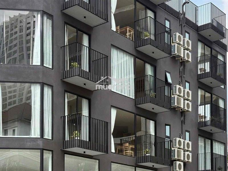 🏡Đẳng cấp căn hộ chung cư mini