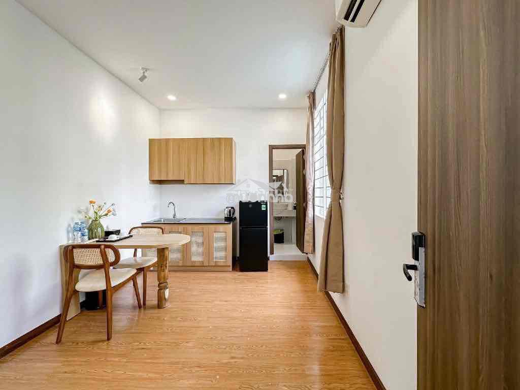 🔥Trống lại *** 1 phòng/full nội thất phan văn hớn bà điểm quận 12 - 2