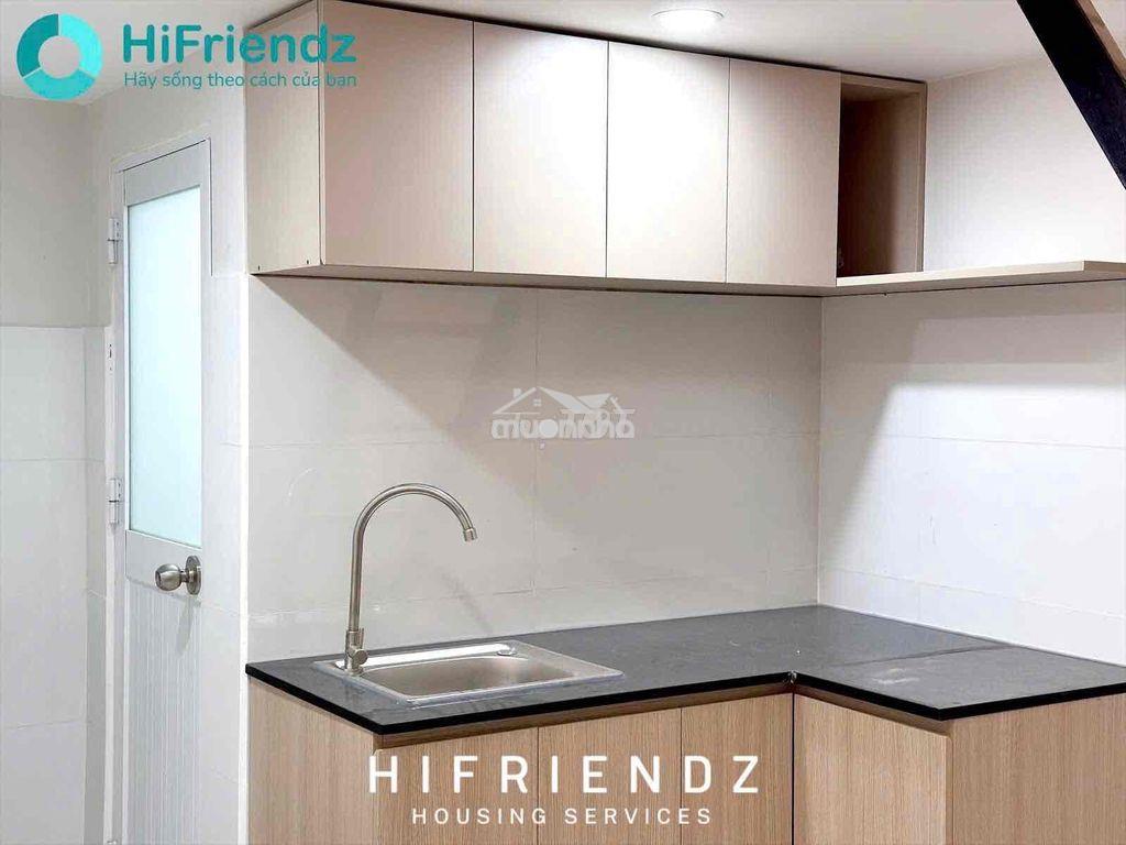 Siêu phẩm duplex full nội thất ngay đại học công thương - 4