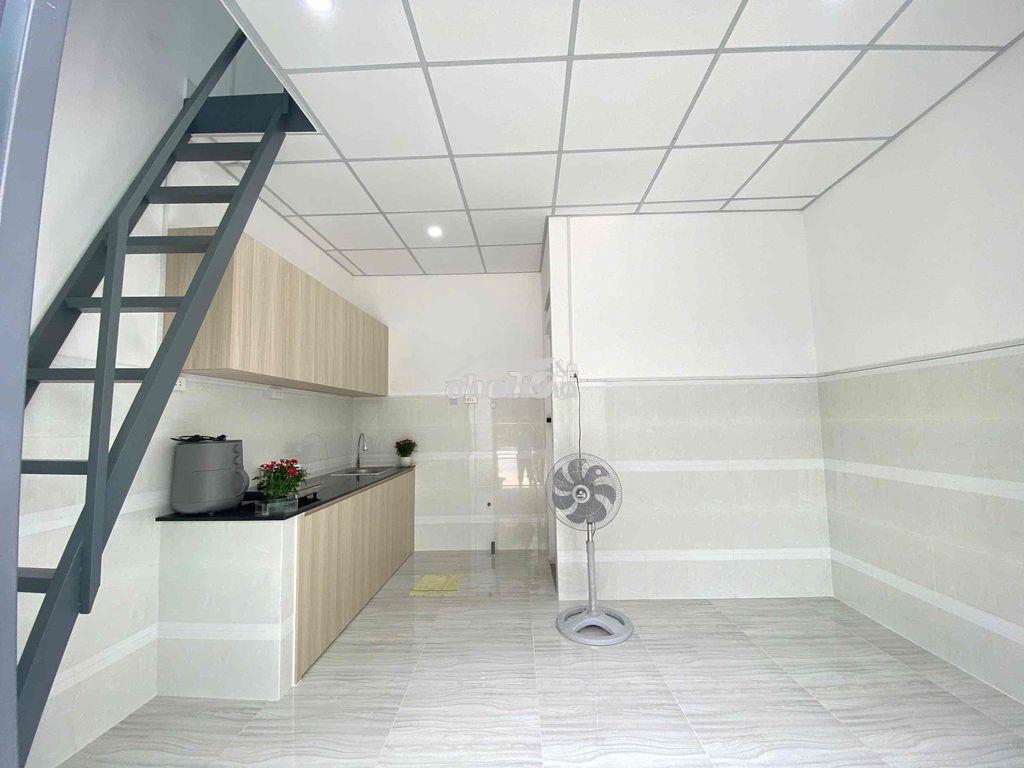 Nhà cho sv thuê 3,5 triệu gần 3 trường học lớn sát quận 7 - 3