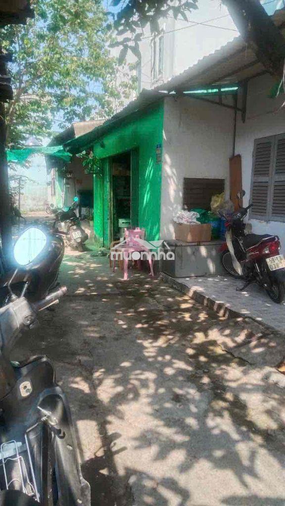 🏠Cần bán căn nhà cấp bốn số 2164/15/6 đường lê khả phiêu , xã bình chá - 2
