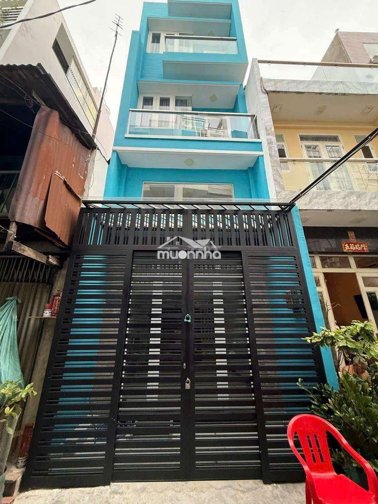 Nhà 3 phòng máy lạnh - 3