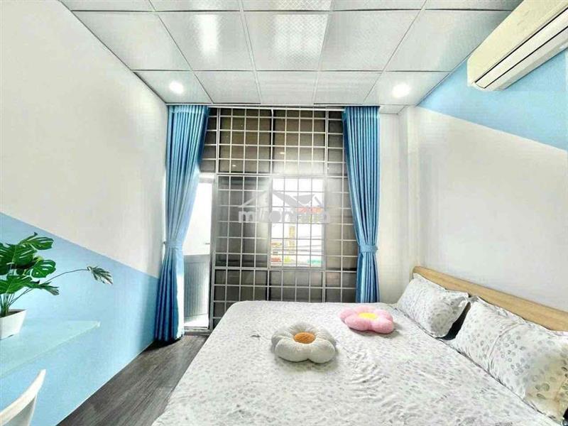 Sang chdv tân bình thuê 35tr5 lơi 28tr . ra đi 470tr