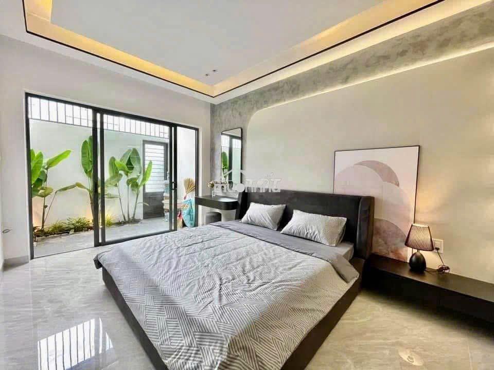 📍 [Tam hiệp] nhà 1 trệt 1 lầu (5x20m) sát kcn amata - sổ riêng - 3